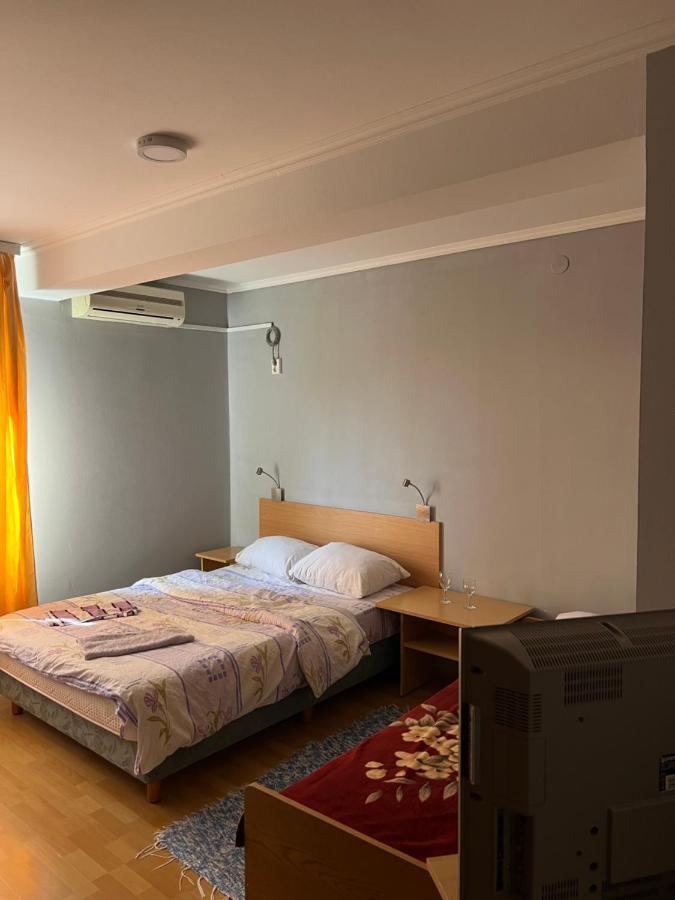 Ribarska Prica-Restoran Pansion Prijedor Panzió Kültér fotó